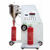 Aautomatic fire extinguisher powder filling machine